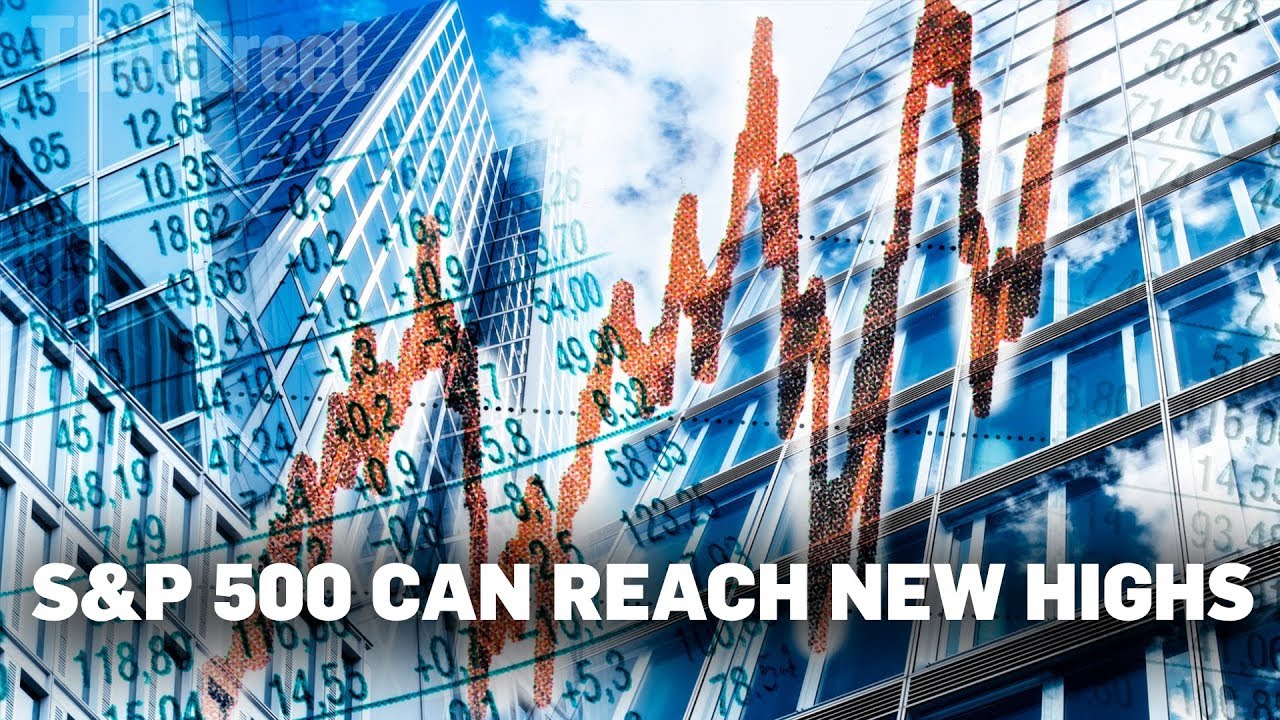 Marc Chaikin: S&P 500 Can Reach 2800-3000 By Year End