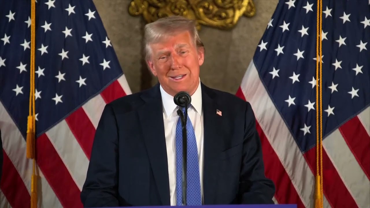 A TikTok ban in 2025? Donald Trump says he's got 'a warm spot in my heart' for social