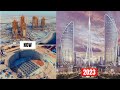 Dubai's Amazing Upcoming Projects of 2021