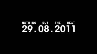 David Guetta Nothing But The Beat (Teaser)