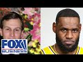 Jared Kushner to call LeBron James as NBA players boycott for Jacob Blake