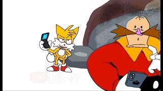 i miss my wife, tails (filler)