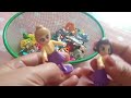 Cute toys 🥳 interesting small toys 😻🎊my new favorite toy ”😍😻🌈😆⭐🫠