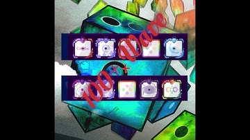 Random dice | Combo Moon + ELemen + Meta 100+ Wave