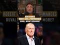 Remembering the best performances of Robert Duvall