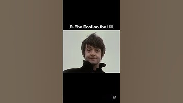 Beatles FUNNY MOMENTS!! #thebeatles paulmccartney #johnlennon #shorts