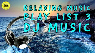 🌼 Relaxing Music|No Copyright |Play List -  3️⃣ DJ 1️⃣4️⃣ Nature video|Background Music screenshot 4