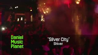 &#39;Silver City&#39; Shiver - Daniel Music Planet #music #음악 #shiver #silvercity