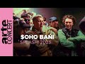 Capture de la vidéo $Oho Bańi - Splash! Festival 2023 - Arte Concert