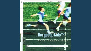 Video thumbnail of "The Get Up Kids - Shorty"