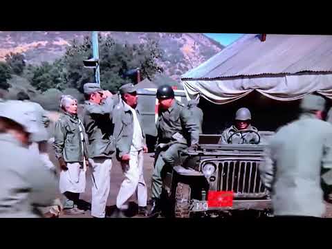 M*A*S*H Divided We Stand