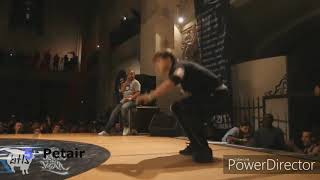 Famous tricky sandman (run-dmc vs. metallica) - Breakdance Net Worth