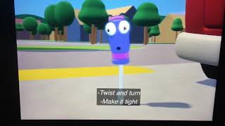 Handy Manny We Work Together Song