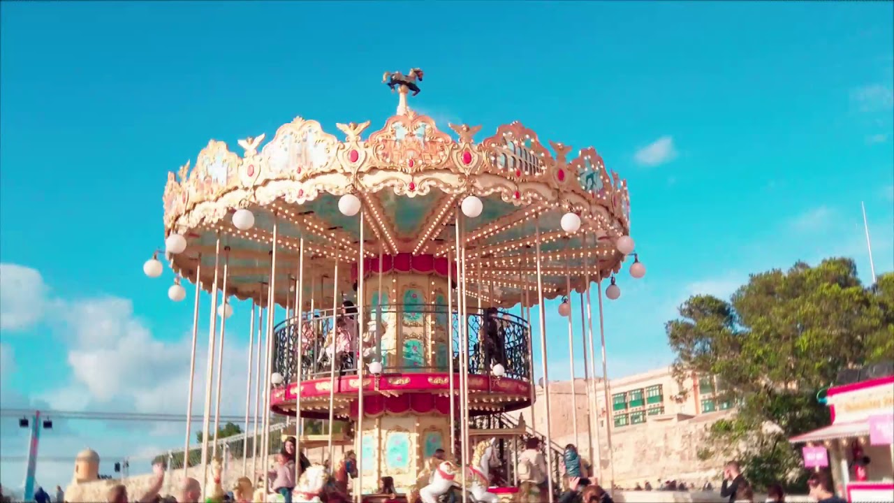 Top spots that make christmas in malta a feast for sore eyes Malta - Christmas market in Valletta 2019 - YouTube