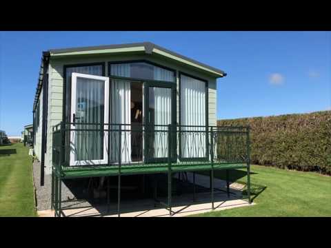 Carnaby Essence on Gwynedd Holiday Home Park