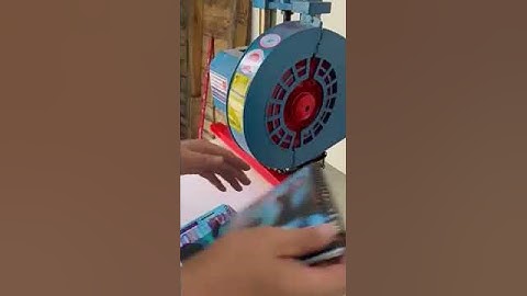 calender wire binding machine  #wirebinding  #calenderbinding