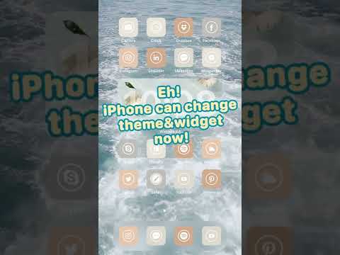 iOS 15 Home