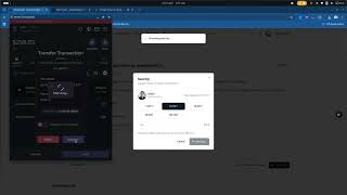 Devvault Demo Video