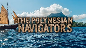 Fall Asleep to the ENTIRE Story of the Polynesian Navigators