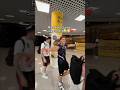 Wie GEIL😂❤️❤️ #short #yt #lucadantespadafora #viral #nüchtern #juliansommer #klavier #flughafen #fy
