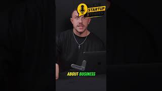 From Business Diaries to Real Startup Stories Podcast #shorts