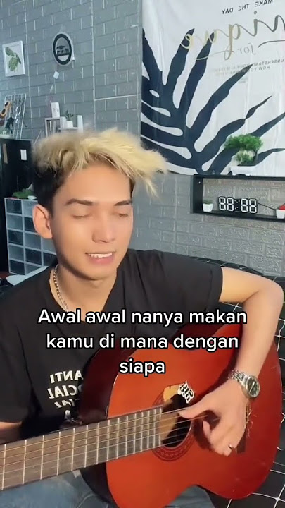 Berawal dari temenan