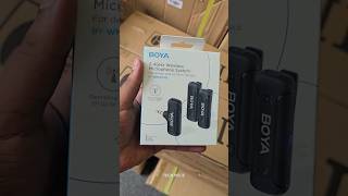Download Lagu BOYA BY-WM3T2-M2: Dual Wireless Mic System (Quick Look) MP3 Download Lagu BOYA BY-WM3T2-M2: Dual Wireless Mic System (Quick Look) MP3