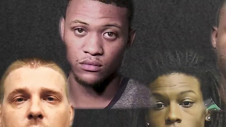 Harris County's dark history of sex trafficking