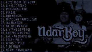 NDARBOY GANK FULL ALBUM NONTON SEPUASNYA TANPA IKLAN BRO