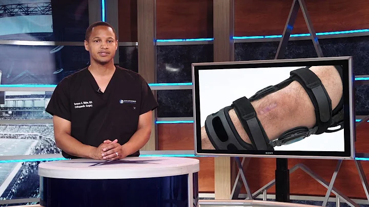 Injury Report - MCL Sprain & Strain with Orthopedi...