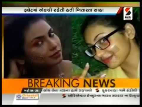Bengali Actress Bitasta Saha’s Body Found Hanging In Her Kolkata Home