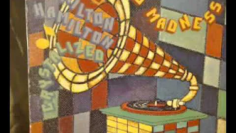 Milton Hamilton- My Love Supreme