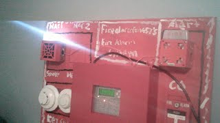 Potter PFC-4064 s1 System Test 3 |Requested by @Fahrenheit4051|