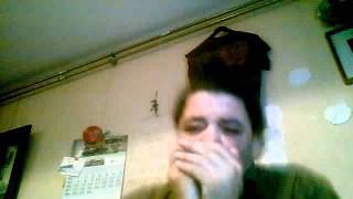 Briecarrots Webcam Video 9 Januari 2012 1302 Pst