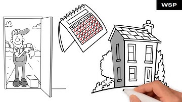 Sample WhiteBoard Animation 1 - Web Services Pro