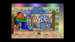 PAPER MARIO E50