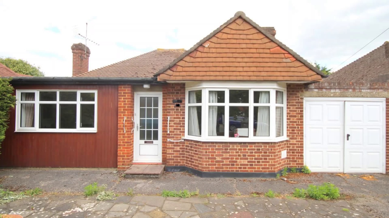 Grosvenor Road, Staines upon Thames, Surrey YouTube