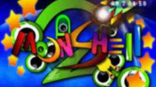 Moonshell2 Skin: Space