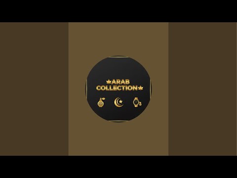 Arab collection is live - YouTube