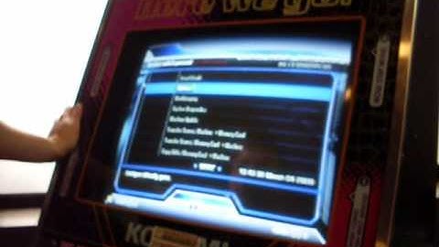 In The Groove 3 UK! London Trocadero