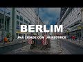 Berlim ( Berlin ) - Uma cidade com um recorde fora do comum | Ep. 3