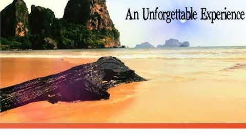 Excel 7 module 3 An Unforgettable Experience