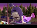 The Mermaids Tale | Oddbods Cartoons | Funny Cartoons For Kids