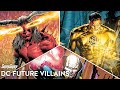 DC Supervillains We'd Love in DC Extended Universe | SuperSuper