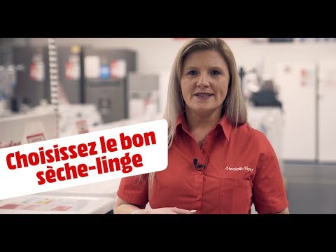 Vidéo: Sèche-linge : Sèche-linge Pompe à Chaleur Et Autres Types, Principe De Fonctionnement, Dimensions, Avantages Et Inconvénients. Comment Choisir Un Modèle Domestique Ou Professionnel