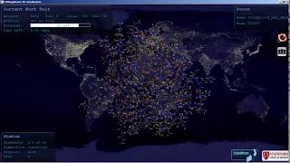 Protein Folding Simulation - Folding@Home