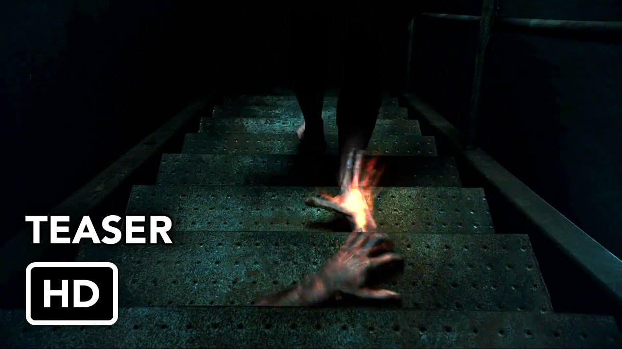 American Horror Story Season 6 "Descent" Teaser (HD)