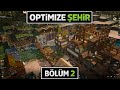 Bölüm 2 -- EN OPTİMİZE ŞEHİR MÜMKÜN MÜ? |  Whiskerwood Türkçe Oynanış