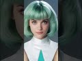 Phantasy Star II as an 80s dark fantasy film