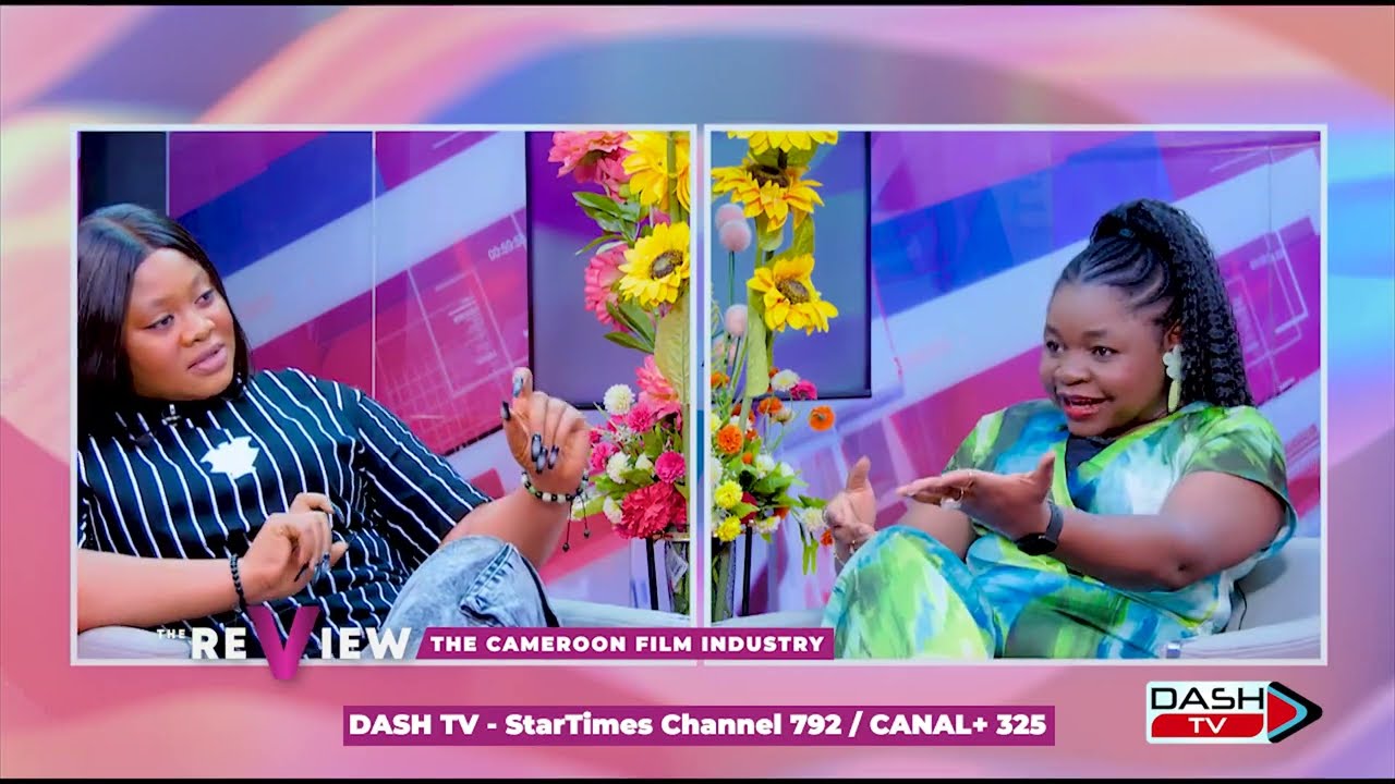 Without NIGERIA 🇳🇬  There is NO Entertainment In Africa!